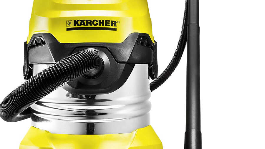 Aspirateur multifonction Kärcher WD 4 1.348-150.0