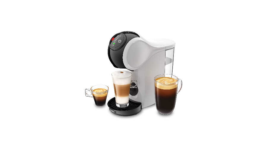 Cafetière EDG225.W ‎Dolce Gusto DELONGHI