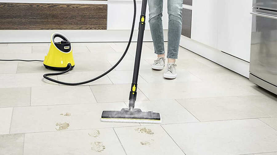 Nettoyeur vapeur Kärcher SC2 1.513-243.0
