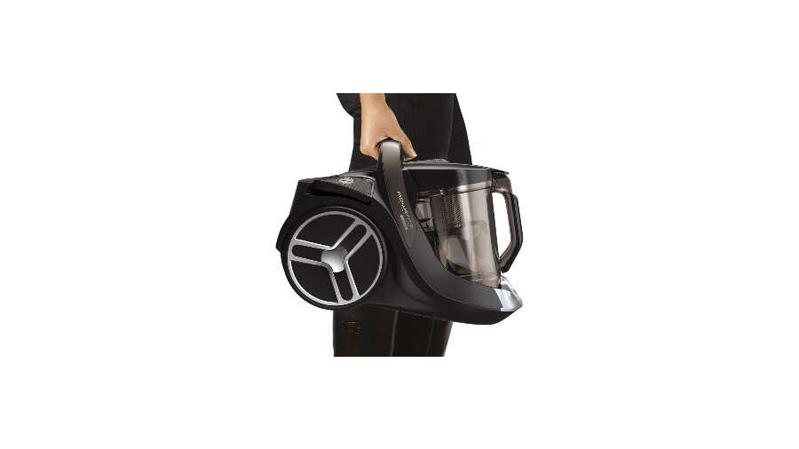 Aspirateur sans sac RO7260EA Rowenta