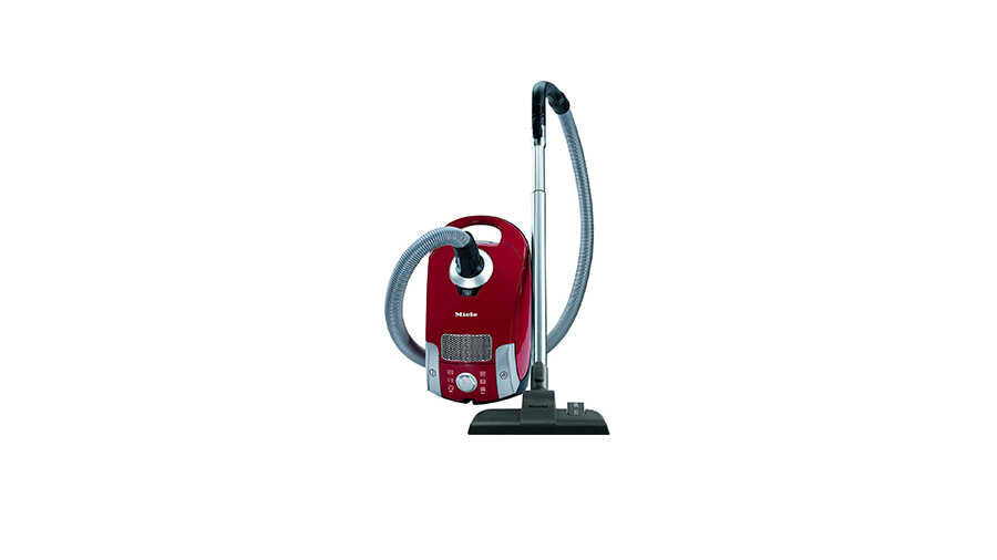L’aspirateur-traîneau compact C1 Hardfloor EcoLine - SCRP3 Miele