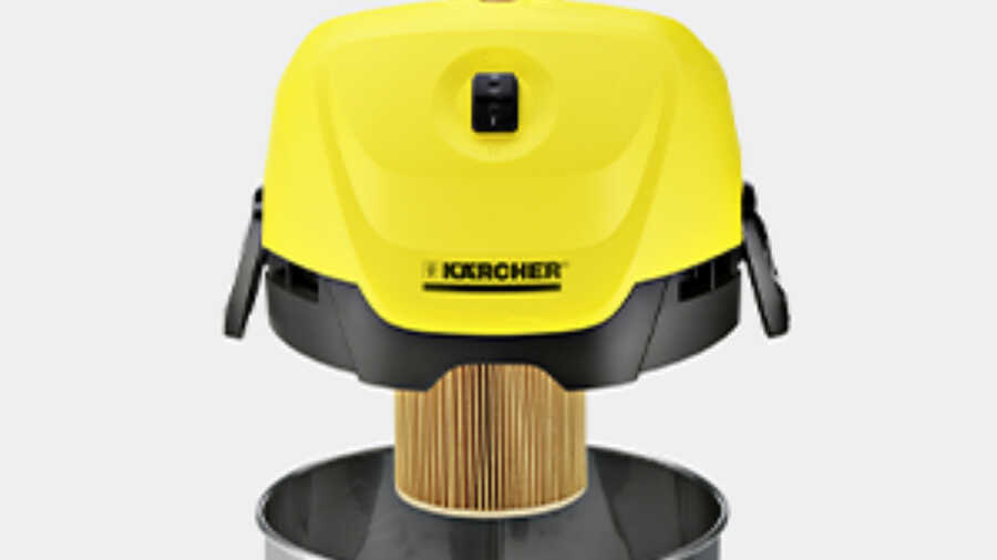 Aspirateur Kärcher WD 3 1.629-863.0