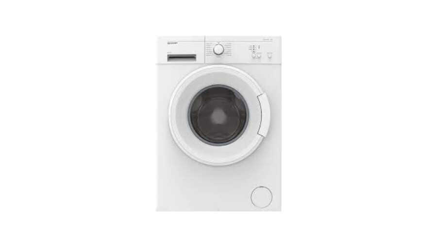 Lave-linge frontal ESGFE5103WD Sharp