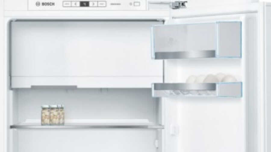 Réfrigérateur encastrable Bosch KIL22AFE0 Série 6