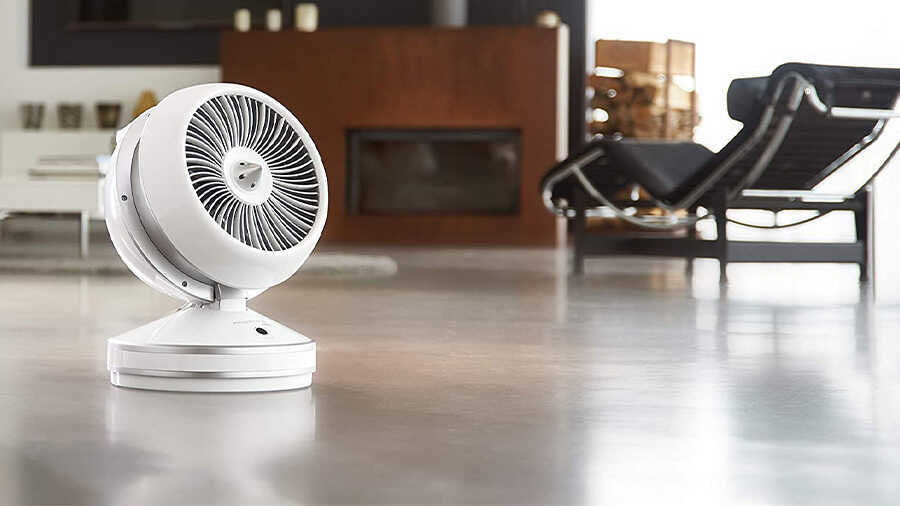 Le ventilateur HQ7152FO Rowenta 