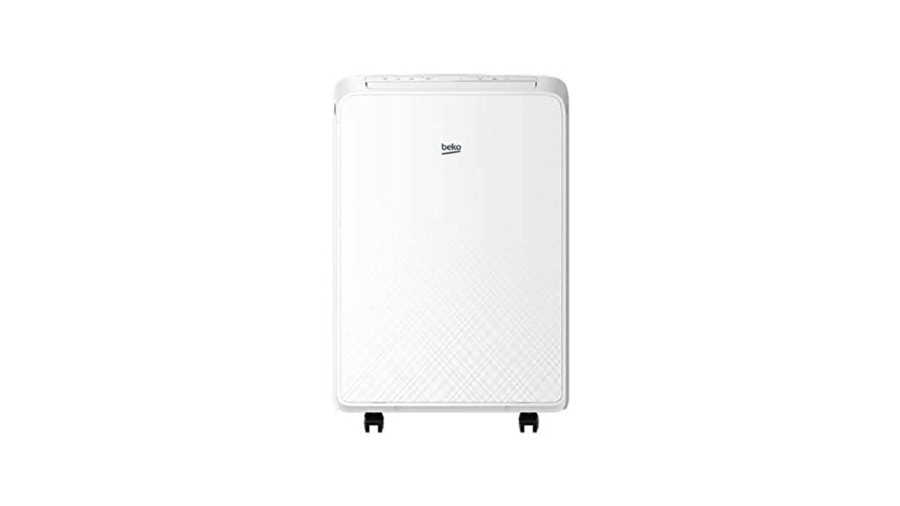 Climatiseur mobile BX 112 C de Beko