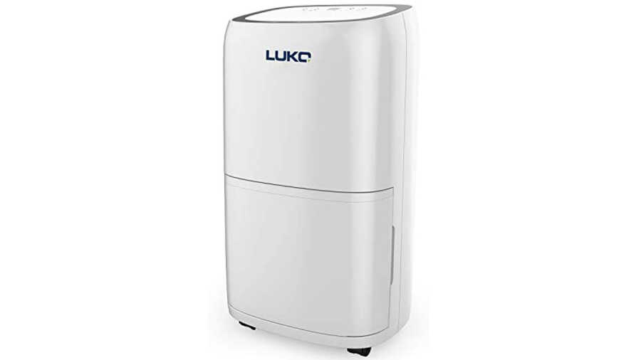 Déshumidificateur d'air LUKO