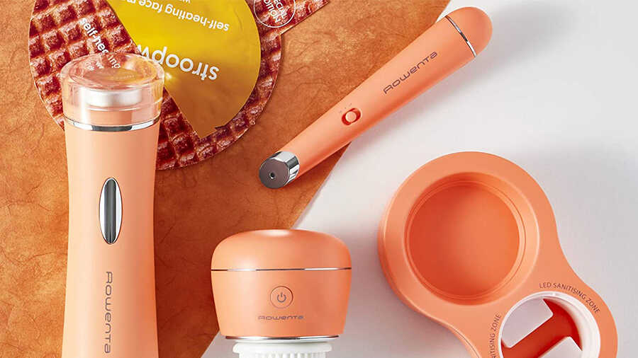Le stylo Contour des Yeux Anti-Fatigue LV2010F0 Rowenta