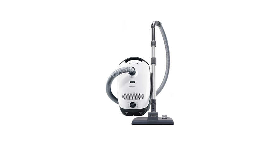 L’aspirateur-traîneau Classic C1 PowerLine - SBAF3 Miele