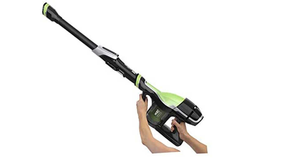  L’aspirateur Air Force Flex 460 animal Kit RH9292WO Rowenta