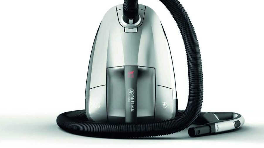 Aspirateur à traineau Nilfisk Elite SICL14E08A2-B-HFN 