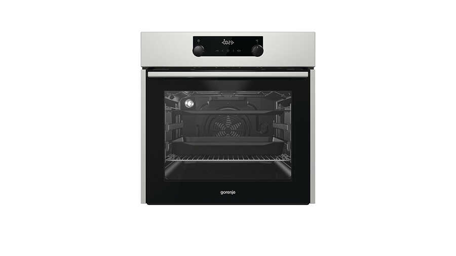 Le four encastrable BOS737E301X Gorenje