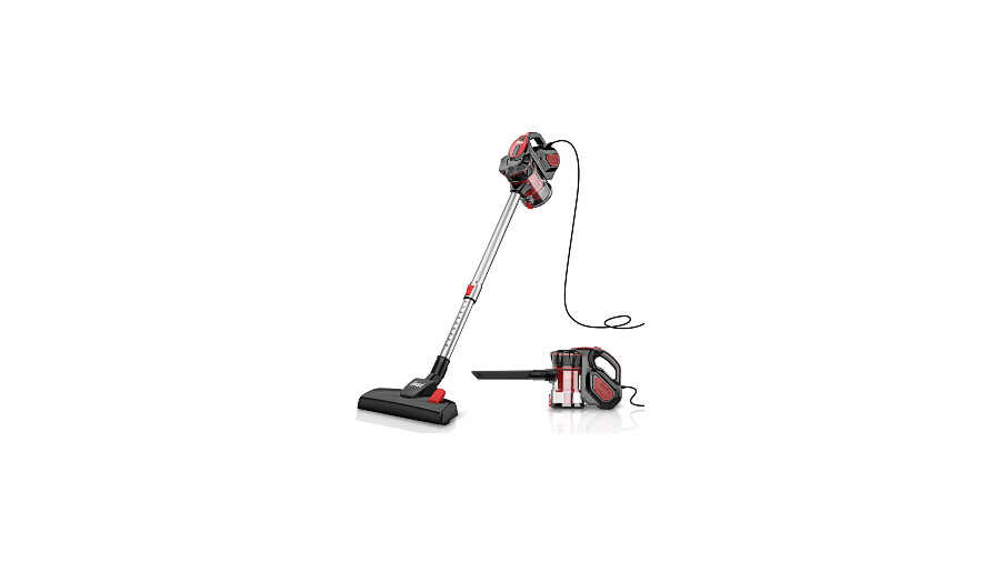 Aspirateur balai 18KPA INSE