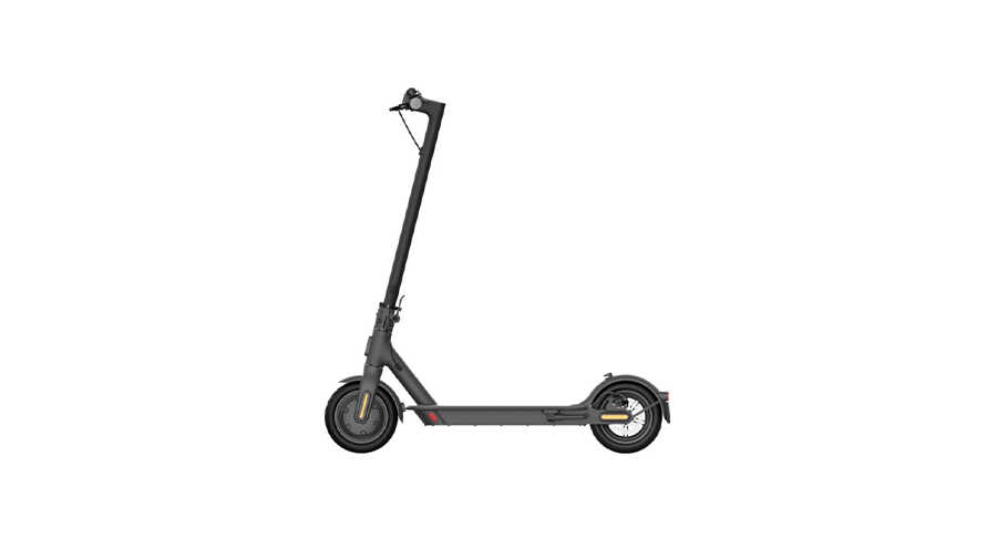 La trottinette électrique Xiaomi 1S FR Mi Electric Scooter