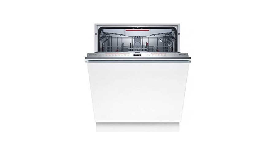 Lave-vaisselle ‎SMV6ECX69E Bosch