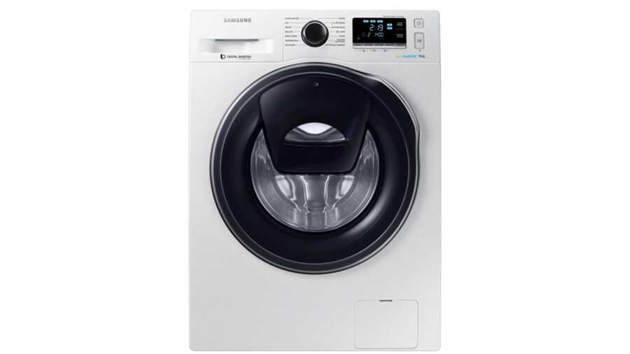 Lave linge hublot Samsung WW90k6414QW