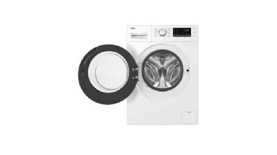 Lave-linge hublot Haier HW90-B14CIN