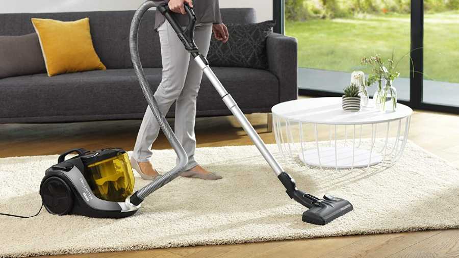 Aspirateur Rowenta RO6984EA