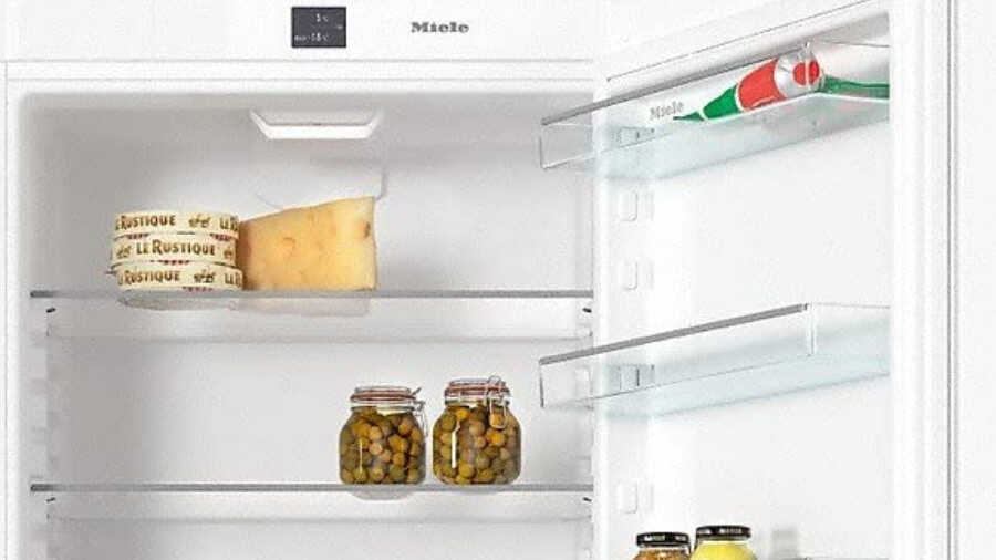 Réfrigérateur/congélateur Miele KD 26022 edo