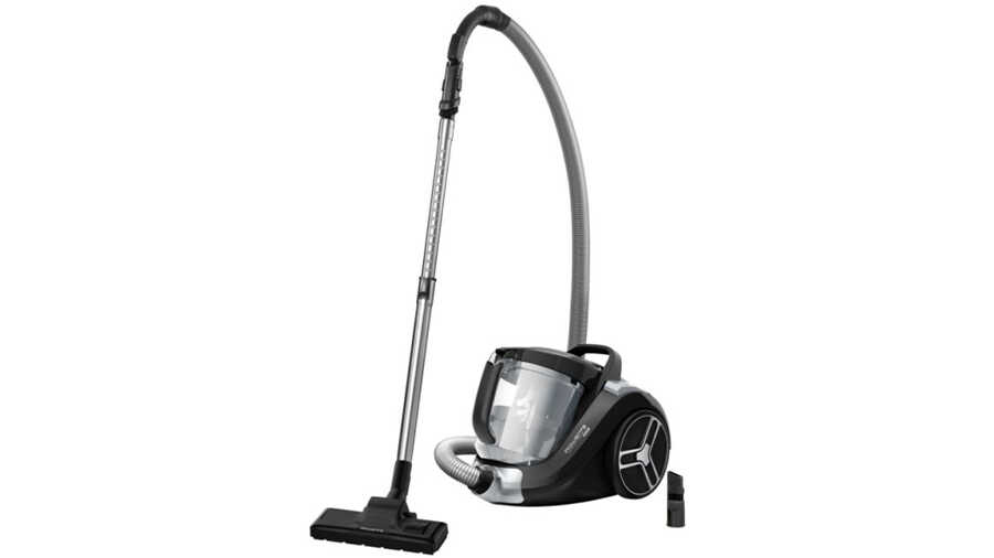 L’aspirateur Compact Power XXL RO4825EA Rowenta