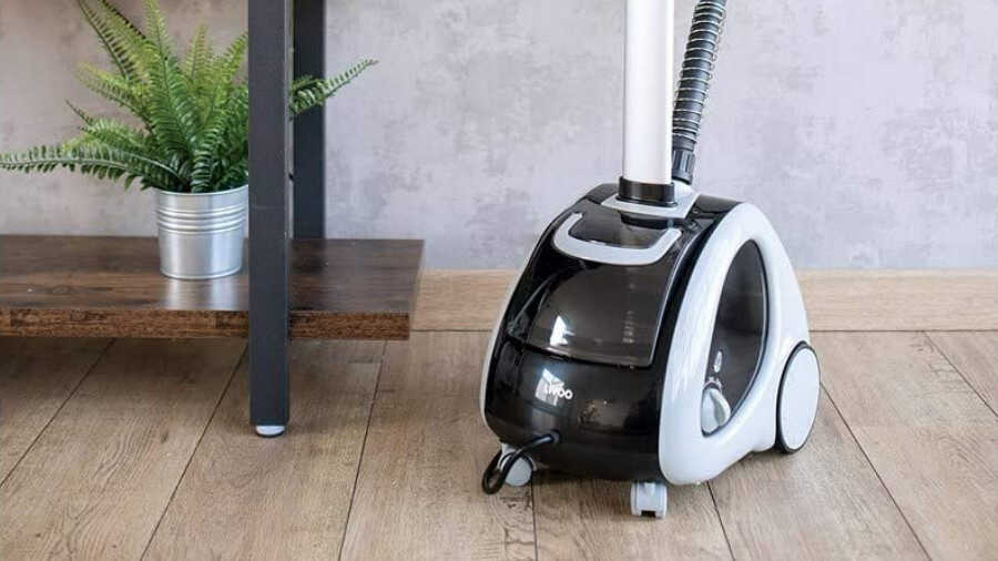 Défroisseur Livoo DOM393