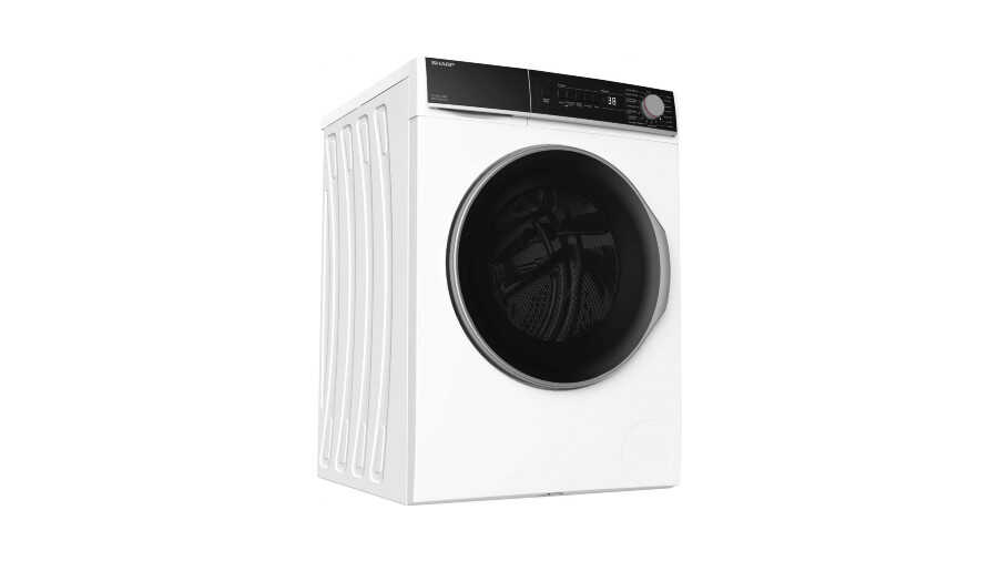 Lave-linge ESNFB914AWC Sharp