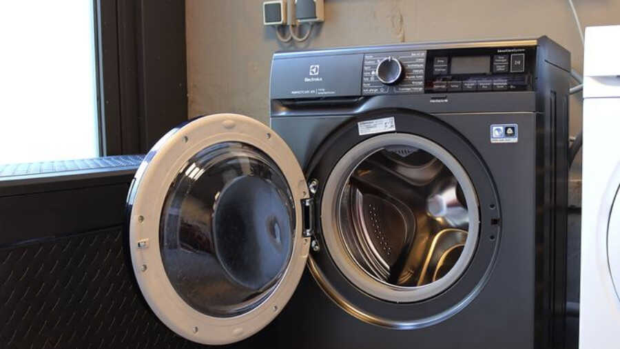 Lave-linge hublot Electrolux EW6S3624BX