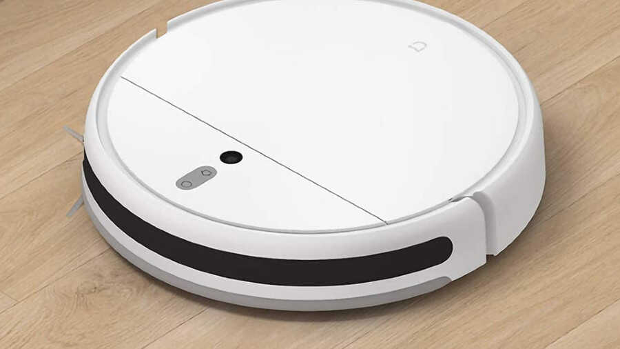 Aspirateur Robot Mijia 1C Xiaomi