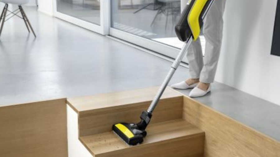Aspirateur balai VC 5 cordless 1.349-330.0