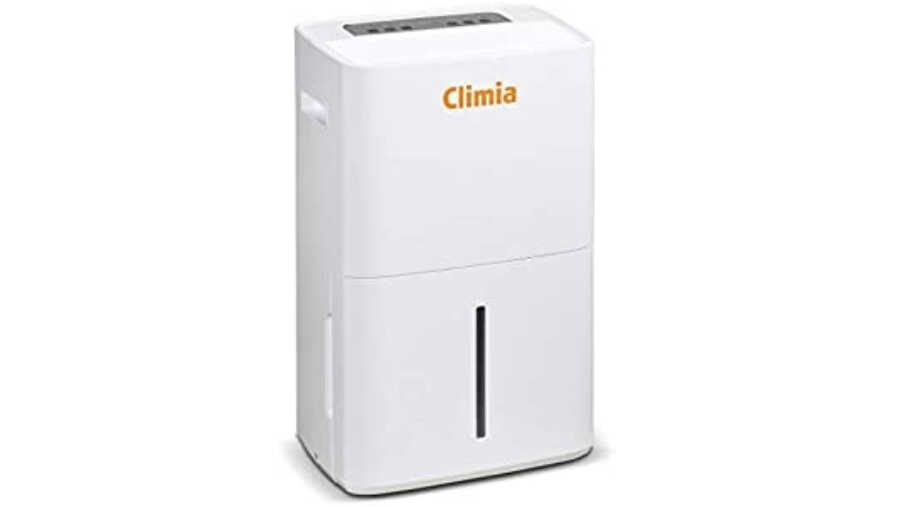 Déshumidificateur d'air Climia CTK 240