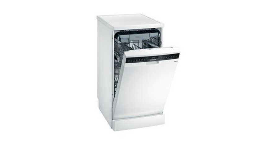 Le lave-vaisselle SR23HW65ME Siemens