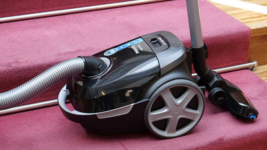 Aspirateur XD3112/09 Philips