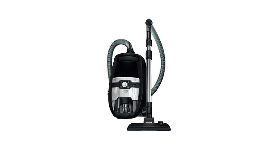 L’aspirateur-traîneau Blizzard CX1 Comfort EcoLine - SKMP3 Miele 
