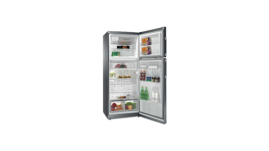 Réfrigérateur intégrable WT70I 832 Whirlpool