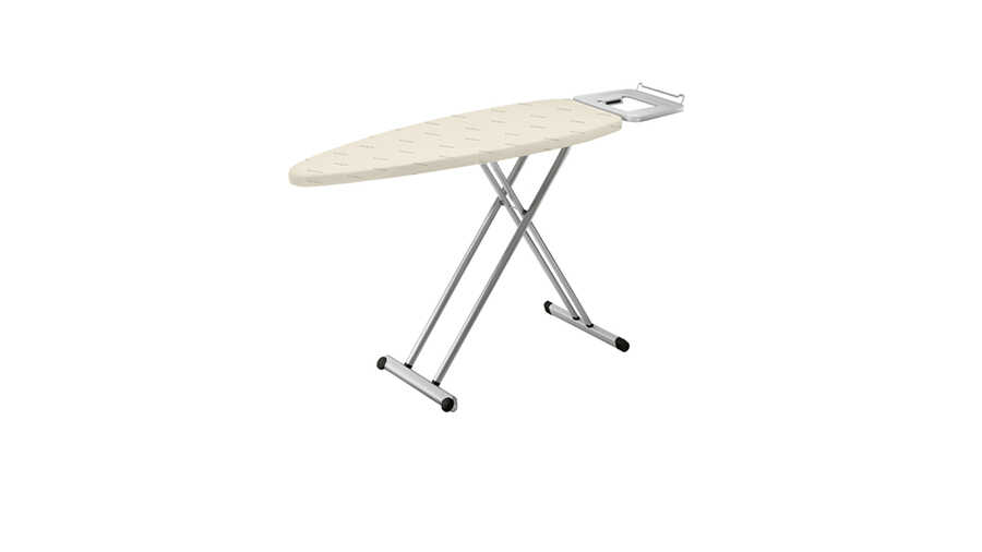 La table à repasser Pro Comfort IB5100D1 Rowenta