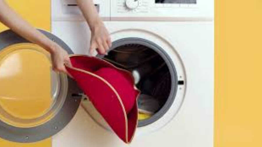 Lave-linge séchant Beko HTV7732XW01 