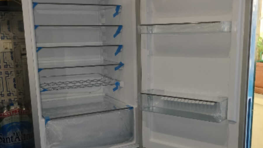 Réfrigérateur Miele KFN 29162 D edt/cs Series 120