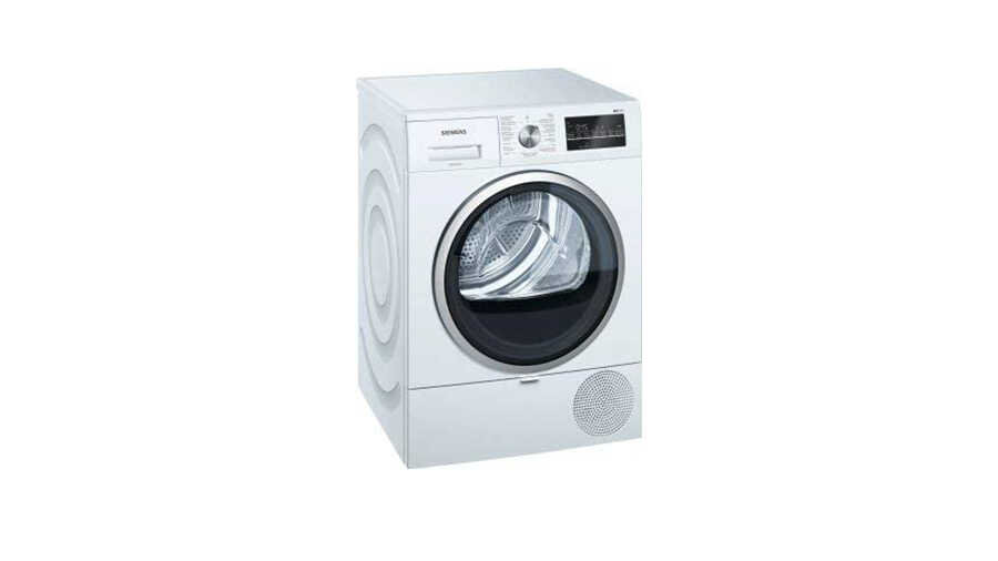 Le sèche-linge WT45RT40FG Siemens