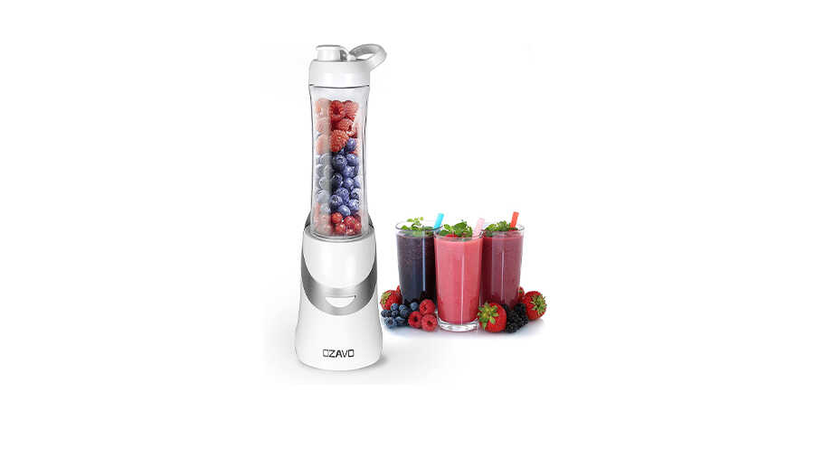 Le mixeur de fruits OZA0111 blender OZAVO