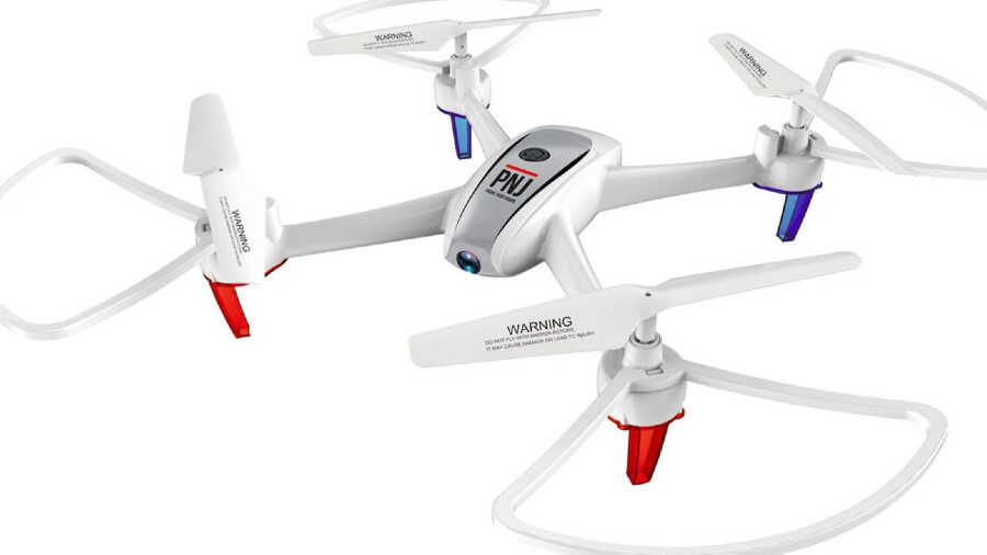 Drone PNJ DR-Kraft HD