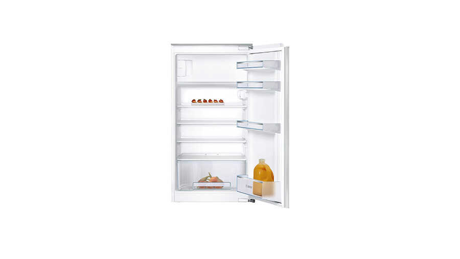 Le réfrigérateur encastrable KIL20NFF0 Bosch