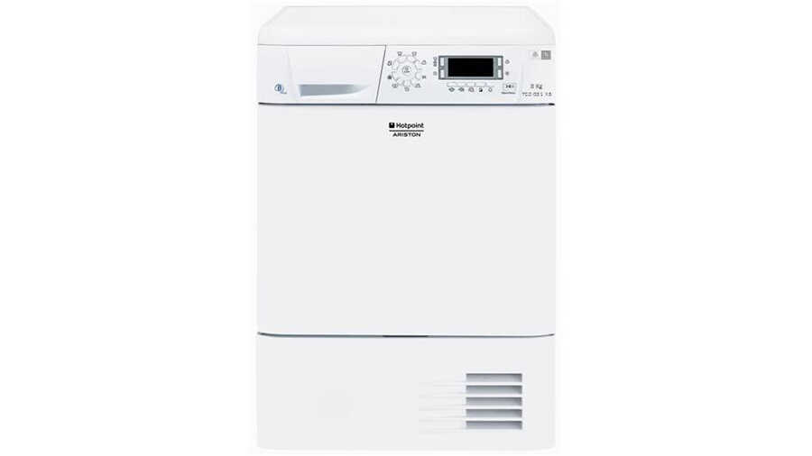 Sèche-linge TCDG51XB Hotpoint-Ariston