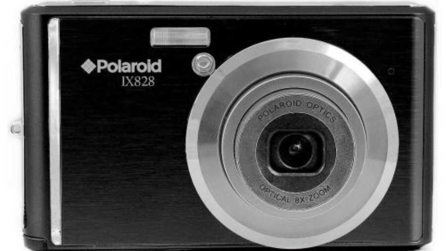 Appareil photo numérique Polaroid IX828