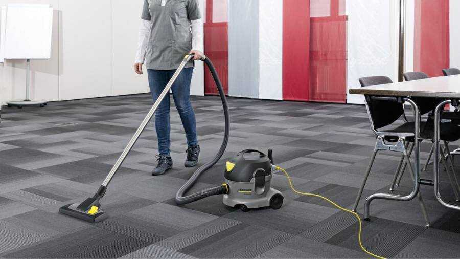 Aspirateur T 7/1 eco ! efficiency 1.527-145.0 Kärcher