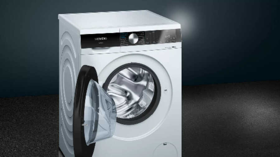 Lave-linge Siemens WN54G200FF