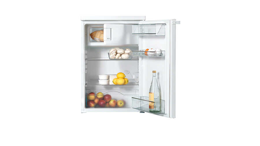 Le réfrigérateur K 12012 S-3 MIELE