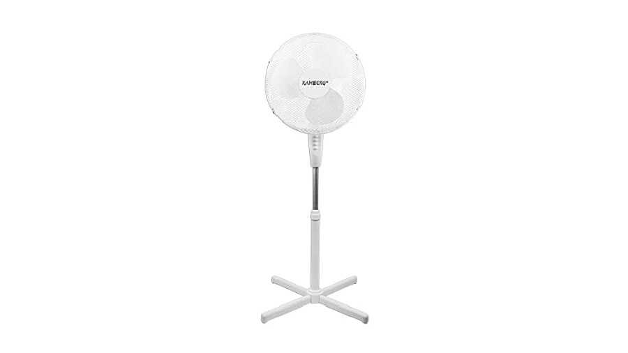 Ventilateur 00008060 Kamberg