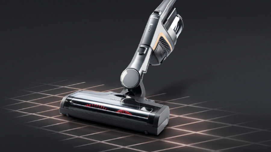 Aspirateur balai sans fil Miele Triflex HX1 SMUL0