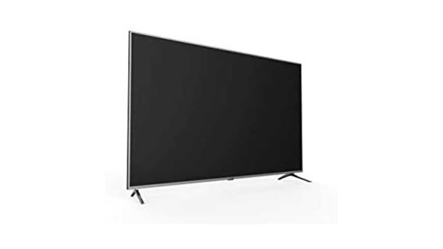 Tv LED 58 pouces de la série UG5500 CHIQ