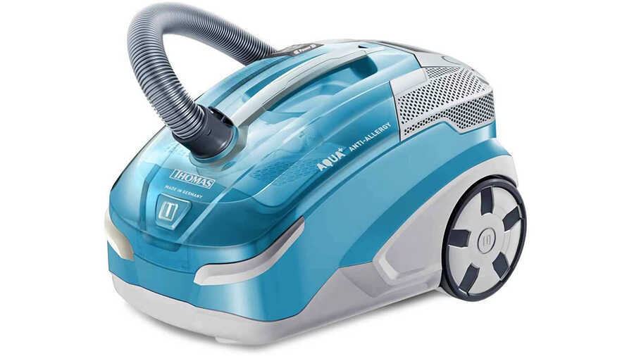 Aspirateur Anti Allergy AQUA+ Thomas